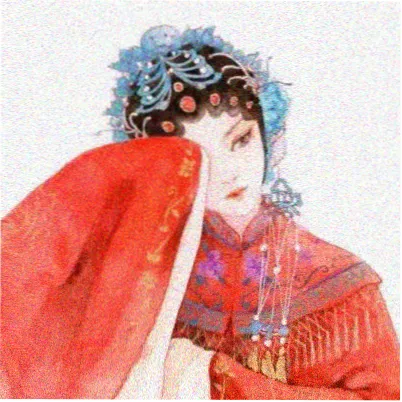 星空影视app用户头像